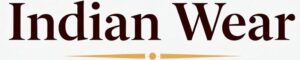 indian wear logo