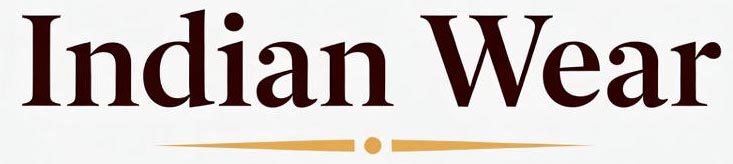 indian wear logo